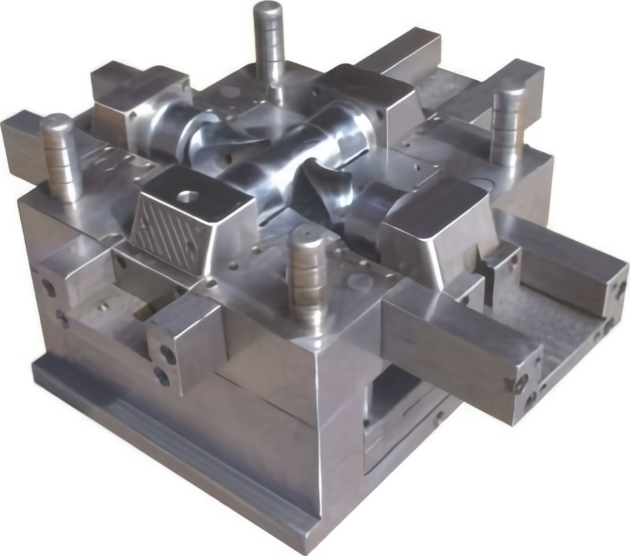 What Factors Affect the Aluminum Die Casting Mold Life NINGBO FUERD